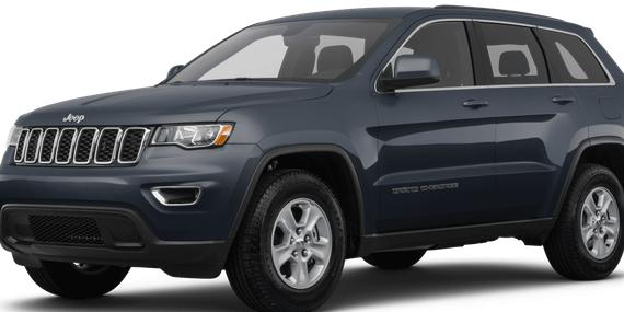 JEEP GRAND CHEROKEE 2018 1C4RJFAG7JC178944 image